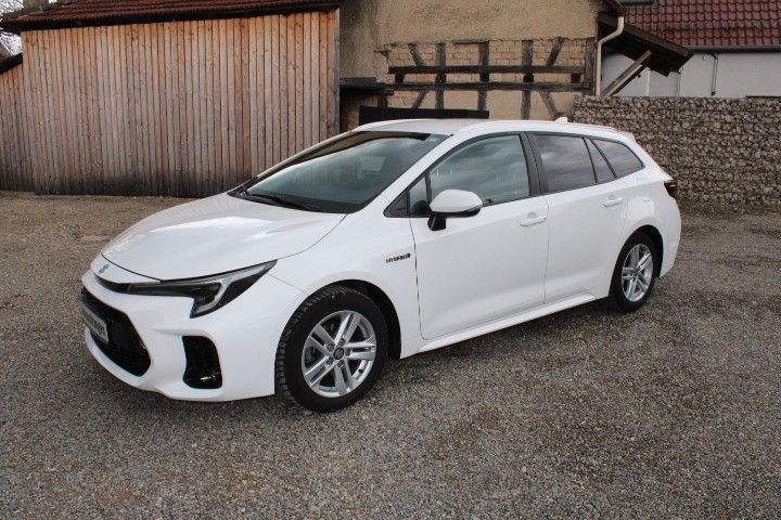 Suzuki Swace 41.250 km 25.470 &euro; Aichwald 73773