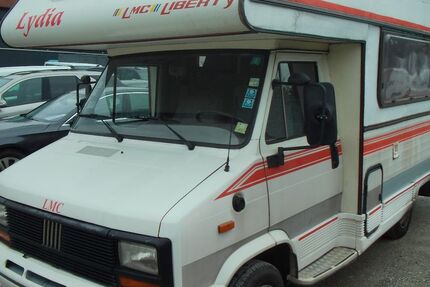 Fiat Ducato 279.000 km 3.750 &euro; Waiblingen (bei Stuttgart) 71332