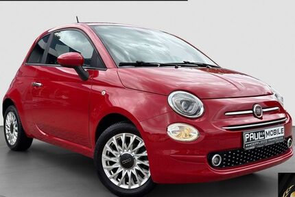 Fiat 500 30.650 km 12.883 &euro; Ludwigsburg 71636