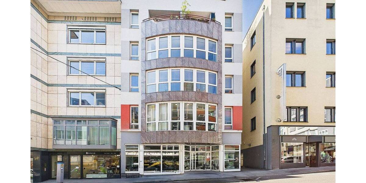 Gewerbeobjekt Stuttgart Mitte - 9.950&euro; | Angebot:25797806