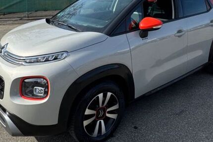 Citroen C3 Aircross 99.900 km 11.999 &euro; Backnang 71522