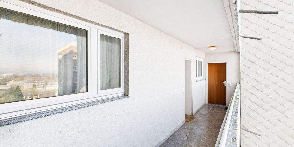 Etagenwohnung Hemmingen - 2 Zimmer, 62 m&sup2;, 219.000&euro; | Angebot:25732395