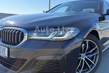 BMW 530 30.560 km 35.990 &euro; Böblingen/Stuttgart 71034