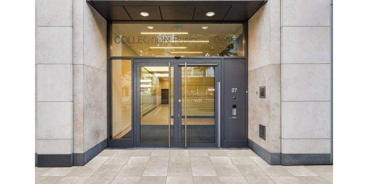 Gewerbeobjekt Stuttgart Mitte - 429&euro; | Angebot:25871025