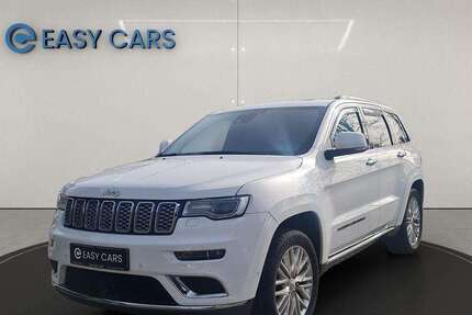 Jeep Grand Cherokee 47.000 km 27.800 &euro; Neckartenzlingen 72654