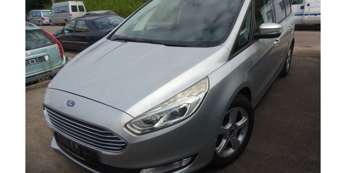 Ford Galaxy 259.000 km 6.800 &euro; Reichenbach an der Fils 73262