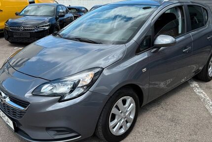 Opel Corsa 121.000 km 5.990 &euro; Münchingen 70825