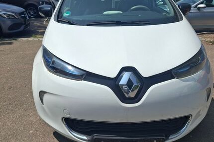 Renault ZOE 110.000 km 4.990 &euro; Kernen i. r 71394