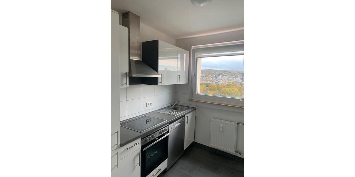 Etagenwohnung Stuttgart Stuttgart-Nord - 2 Zimmer, 55 m&sup2;, 992&euro; | Angebot:24759362