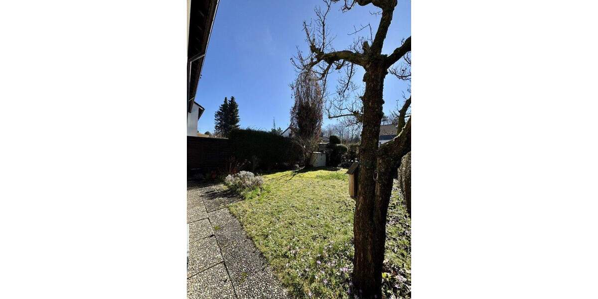 Reihenendhaus Ludwigsburg / Oßweil Oßweil - 5 Zimmer, 126 m&sup2;, 545.000&euro; | Angebot:25898584