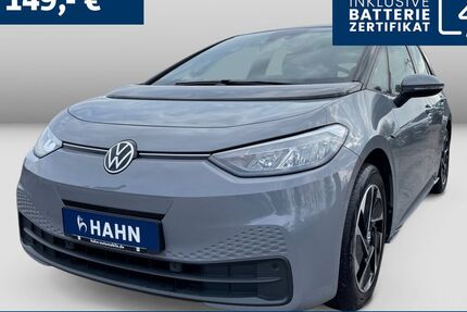 VW ID.3 72.890 km 17.895 &euro; Böblingen 71032