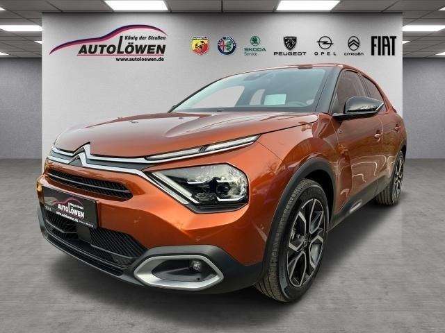 Citroen C4 52.879 km 15.389 &euro; Ludwigsburg (Eglosheim) 71634