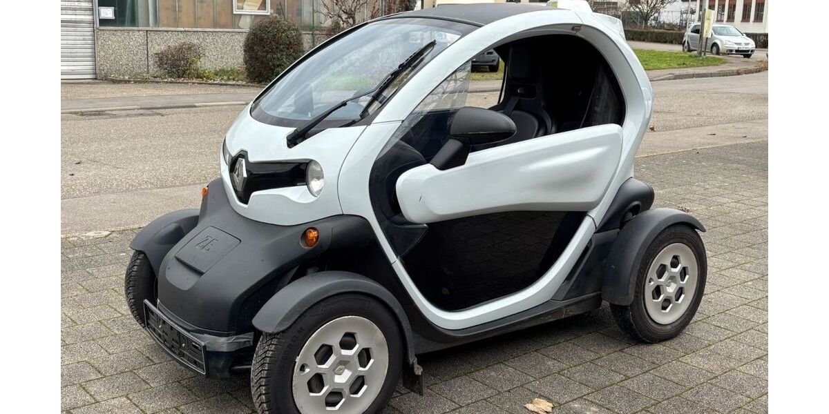 Renault Twizy 35.994 km 3.950 &euro; Waiblingen 71334