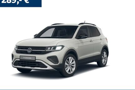VW T-Cross 25.609 km 23.430 &euro; Schorndorf 73614