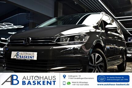 VW Touran 94.400 km 21.990 &euro; Sindelfingen-Darmsheim 71069