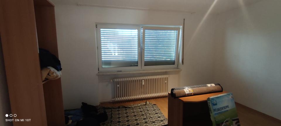 Etagenwohnung Ludwigsburg Eglosheim - 2 Zimmer, 44 m&sup2;, 139.000&euro; | Angebot:24780501