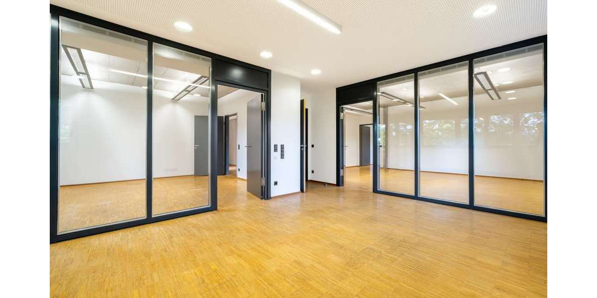 Gewerbeobjekt Plieningen Plieningen - 5.170&euro; | Angebot:23855725