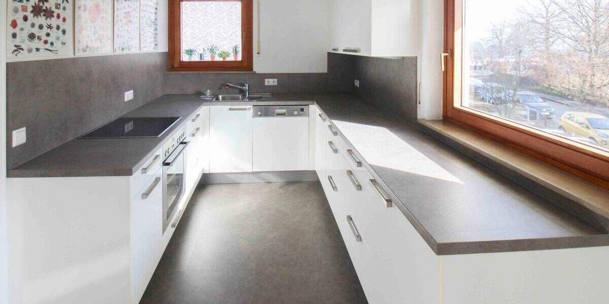 Mehrfamilienhaus, Wohnhaus Leinfelden-Echterdingen Stetten - 8 Zimmer, 890.000&euro; | Angebot:25779721