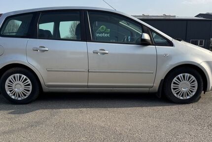 Ford C-Max 170.242 km 2.599 &euro; Markgröningen 71706