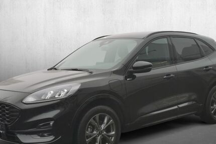Ford Kuga 14.024 km 24.890 &euro; Ludwigsburg 71636