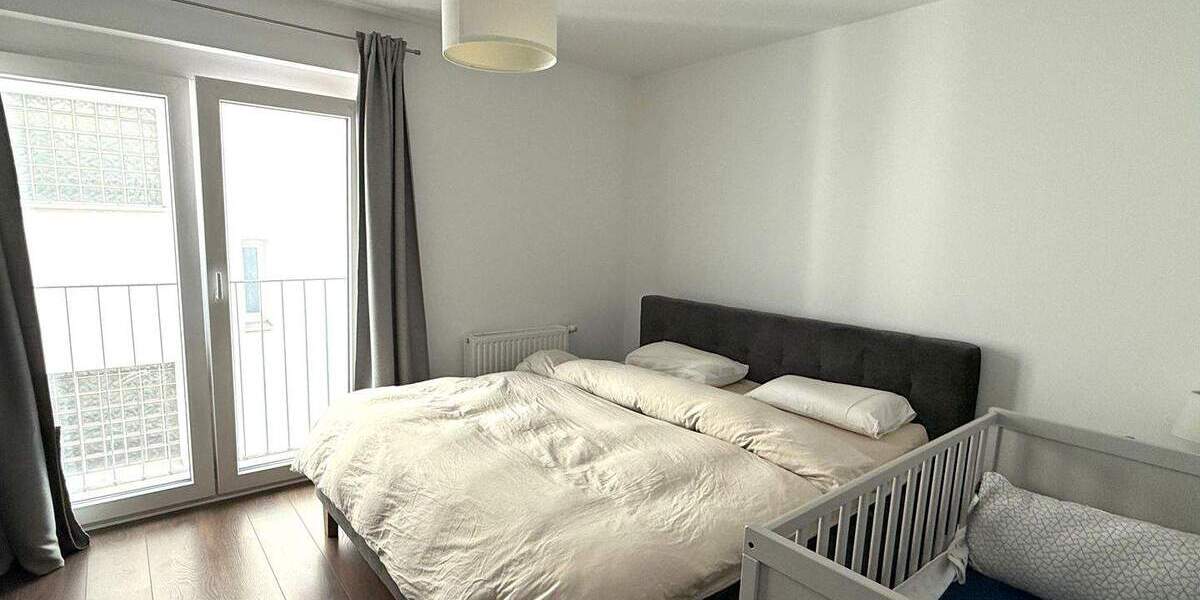 Etagenwohnung Stuttgart West - 2 Zimmer, 73 m&sup2;, 1.190&euro; | Angebot:25704690