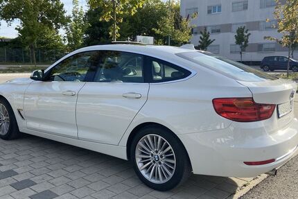 BMW 320 Gran Turismo 131.000 km 15.900 &euro; Böblingen 71034