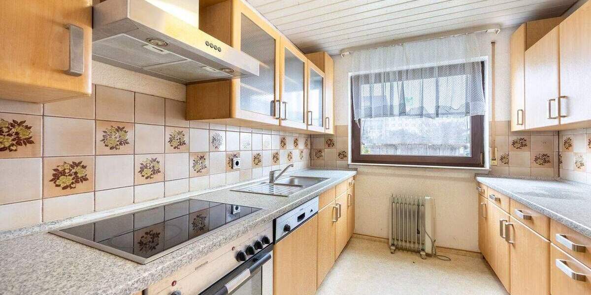 Reihenendhaus Murr - 5 Zimmer, 136 m&sup2;, 389.000&euro; | Angebot:25775330