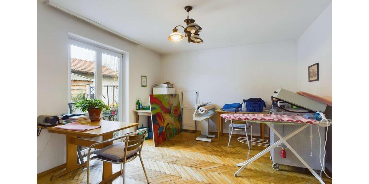 Gewerbeobjekt Stuttgart Feuerbach - 1.950&euro; | Angebot:22496422