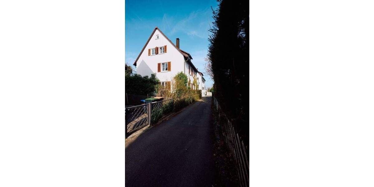 Einfamilienhaus Böblingen - 8 Zimmer, 162 m&sup2;, 648.500&euro; | Angebot:25676168