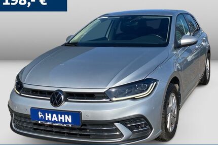 VW Polo 55.473 km 15.790 &euro; Göppingen 73037