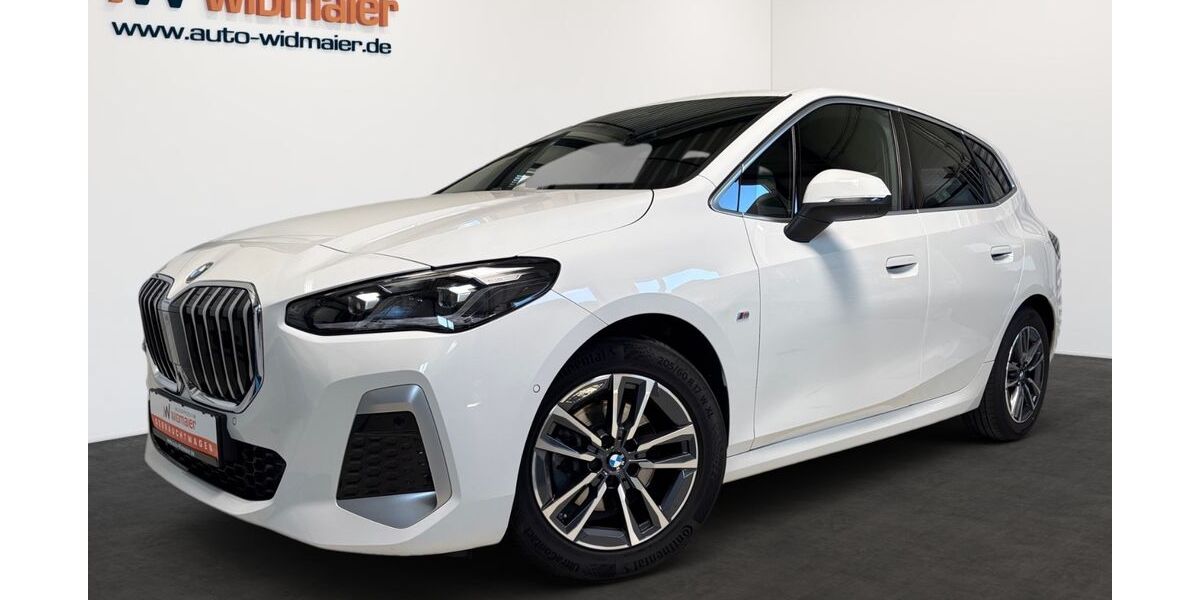 BMW 218 Active Tourer 56.400 km 26.490 &euro; Besigheim - Ottmarsheim 74354