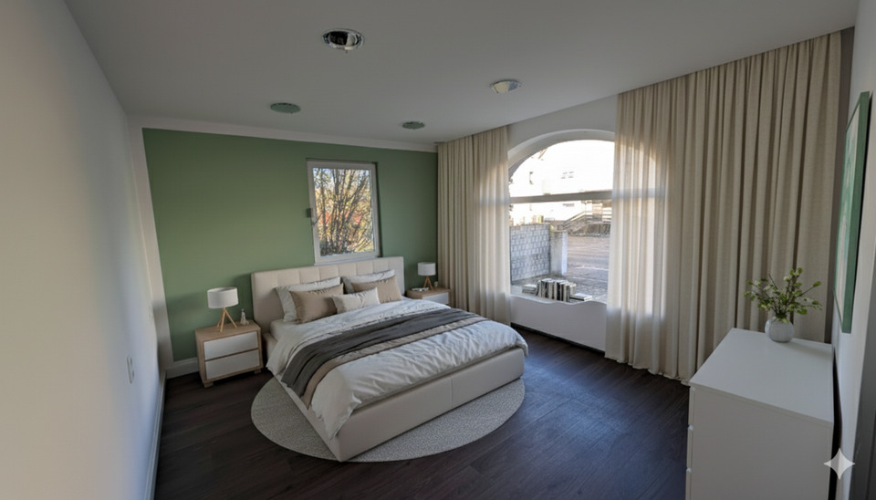 Erdgeschoßwohnung Plüderhausen - 3 Zimmer, 88 m&sup2;, 259.000&euro; | Angebot:24829850