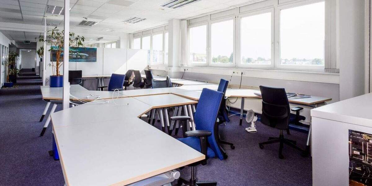 Gewerbeobjekt Schwieberdingen - 1.705&euro; | Angebot:25656243