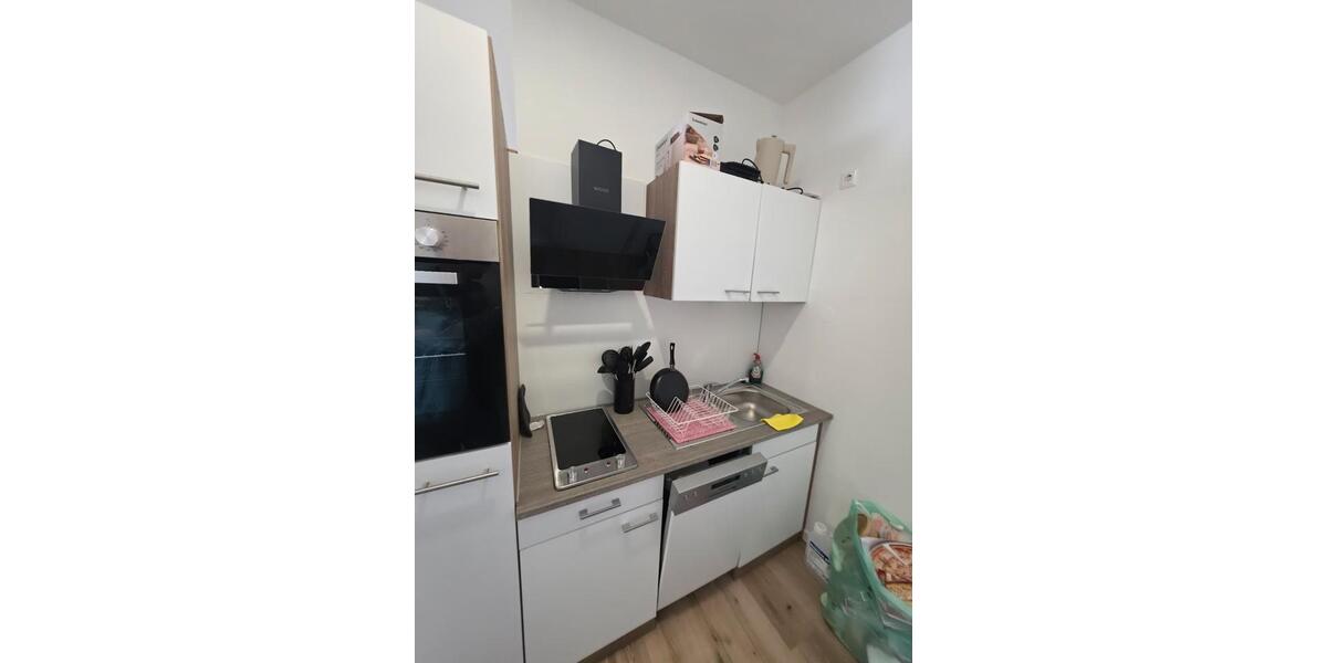 Etagenwohnung Weinstadt - 1.5 Zimmer, 35 m&sup2;, 800&euro; | Angebot:27612059