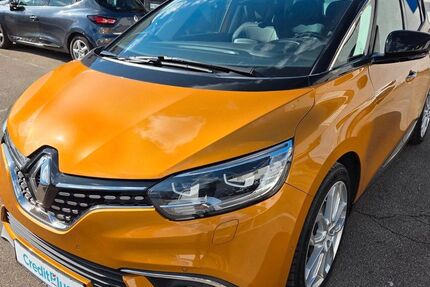 Renault Scenic 110.059 km 14.900 &euro; Plüderhausen 73655