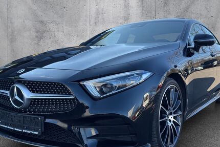 Mercedes-Benz CLS 220 55.600 km 46.490 &euro; Nürtingen bei Stuttgart 72622