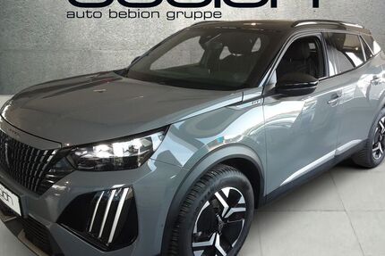 Peugeot 2008 24.150 km 23.480 &euro; Magstadt 71106