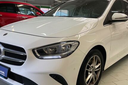 Mercedes-Benz B 180 270.154 km 9.999 &euro; Murrhardt 71540