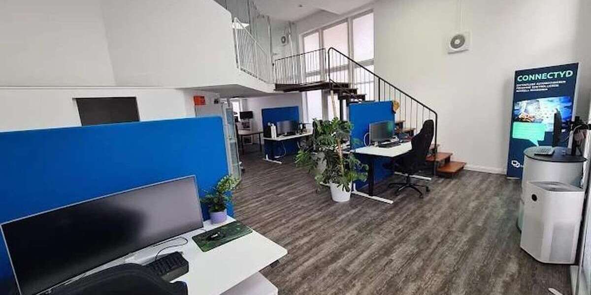 Gewerbeobjekt Filderstadt Plattenhardt - 339.000&euro; | Angebot:26032578