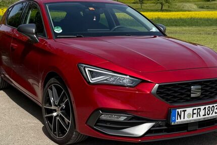 Seat Leon 96.000 km 15.900 &euro; Nürtingen 72622