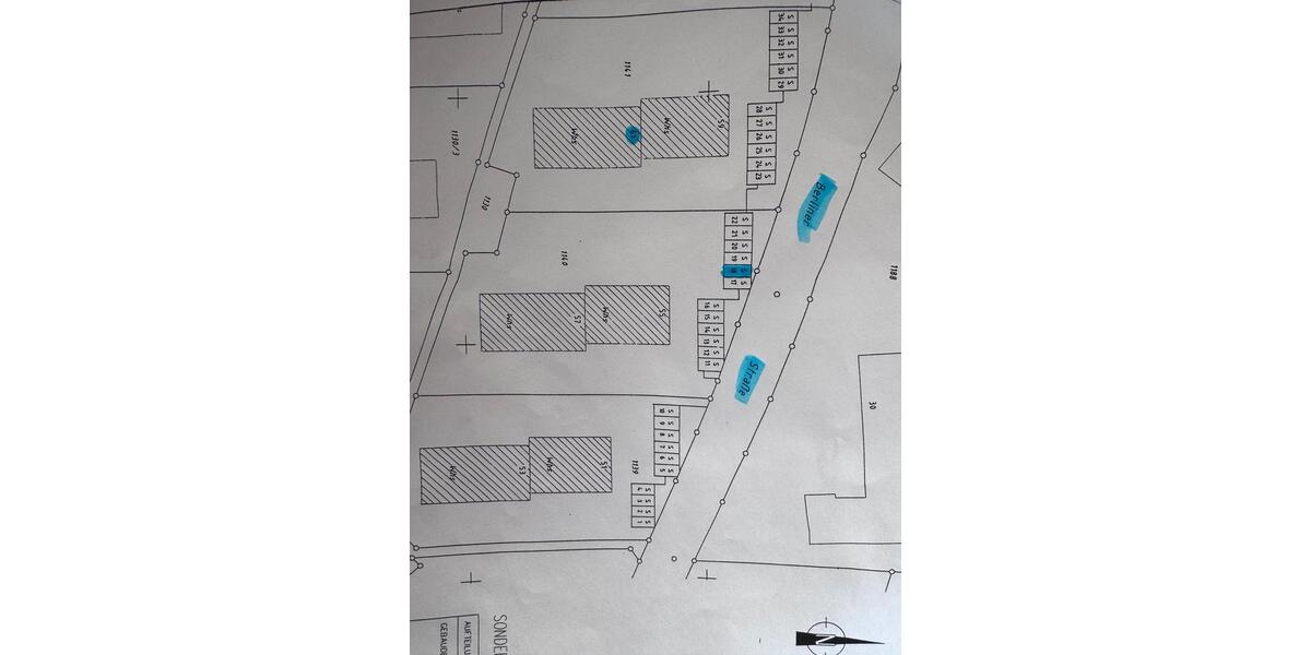 Etagenwohnung Murrhardt - 3.5 Zimmer, 86 m&sup2;, 190.000&euro; | Angebot:25858195