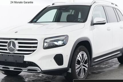 Mercedes-Benz GLB 200 21.667 km 42.990 &euro; Fellbach 70736