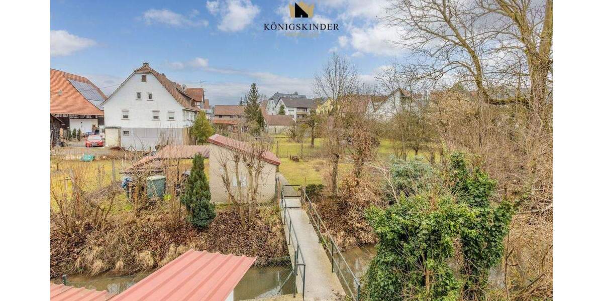 Mehrfamilienhaus, Wohnhaus Waiblingen Bittenfeld - 1 Zimmer, 310 m&sup2;, 1.199.000&euro; | Angebot:25770794