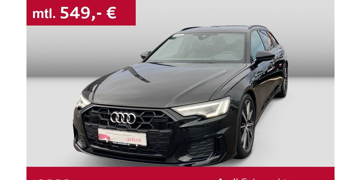 Audi A6 43.743 km 42.790 &euro; Göppingen 73037