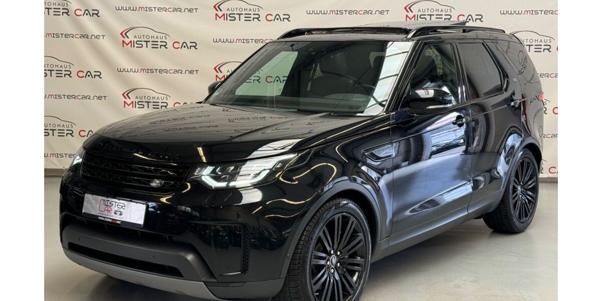 Land Rover Discovery 150.000 km 25.890 &euro; Magstadt 71106