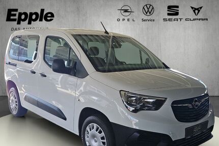 Opel Combo Life 39.125 km 13.890 &euro; Rutesheim 71277