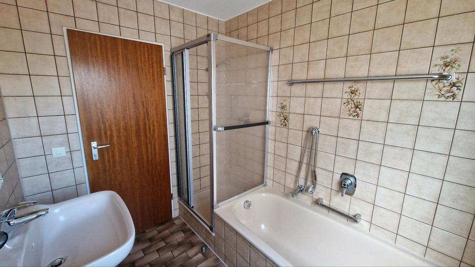 Hochparterre Wendlingen am Neckar - 2.5 Zimmer, 59 m&sup2;, 239.000&euro; | Angebot:26042045