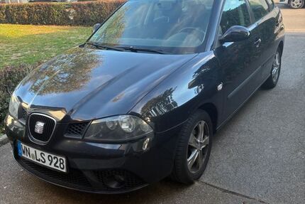 Seat Ibiza 179.500 km 2.000 &euro; Leutenbach 71397
