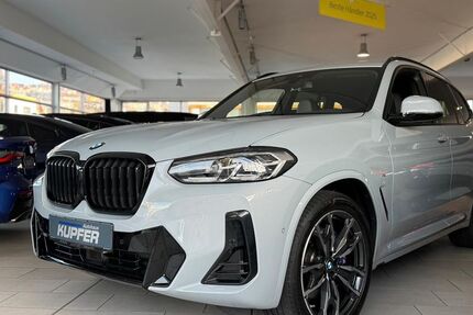 BMW X3 29.960 km 54.400 &euro; Vaihingen / Enz 71665