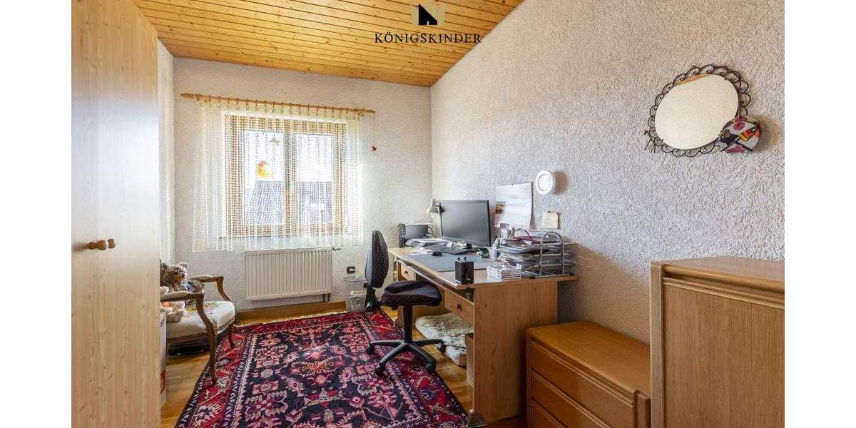 Einfamilienhaus Nürtingen - 6 Zimmer, 119 m&sup2;, 790.000&euro; | Angebot:25677656